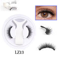 LZ13 Rounded Cat Eye